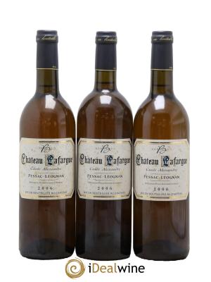 Pessac-Léognan Cuvée Alexandre Château Lafargue