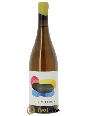 Vinos de Lanzarote Taro Vinícola - Pablo Matallana Blanco 