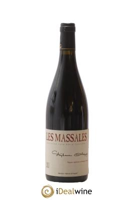 Côte-Rôtie Les Massales Stéphane Othéguy 