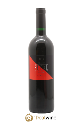 Autriche Burgenland Admiral Pöckl