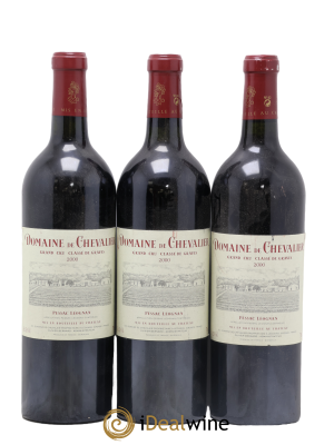 Domaine de Chevalier Cru Classé de Graves