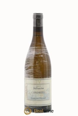 Condrieu Deponcins François Villard