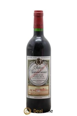 Château Rauzan-Gassies 2ème Grand Cru Classé