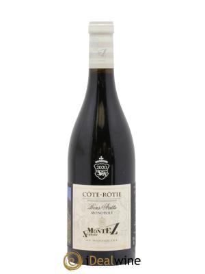 Côte-Rôtie Bons Arrêts Monteillet (Domaine du) - Stéphane Montez