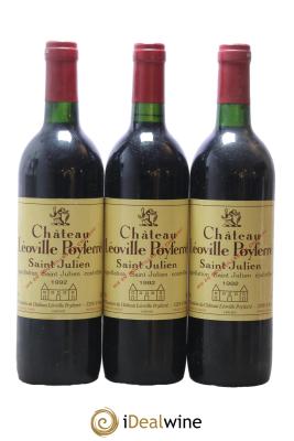 Château Léoville Poyferré 2ème Grand Cru Classé
