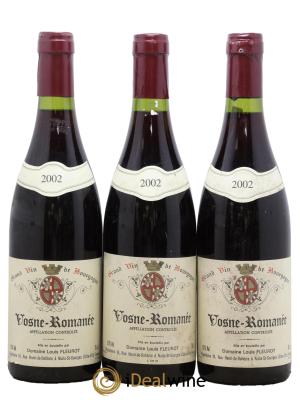Vosne-Romanée Domaine Louis Fleurot