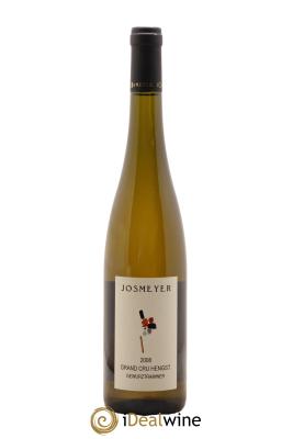 Alsace Gewurztraminer Grand Cru Hengst Josmeyer (Domaine)
