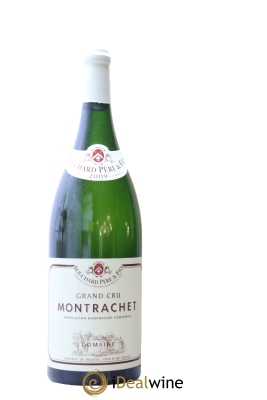 Montrachet Grand Cru Bouchard Père & Fils