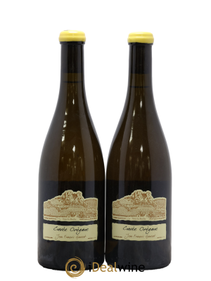 Côtes du Jura Cuvée Orégane Jean-François Ganevat (Domaine)