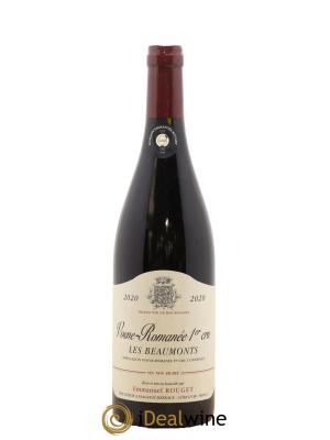 Vosne-Romanée 1er Cru Les Beaumonts Emmanuel Rouget