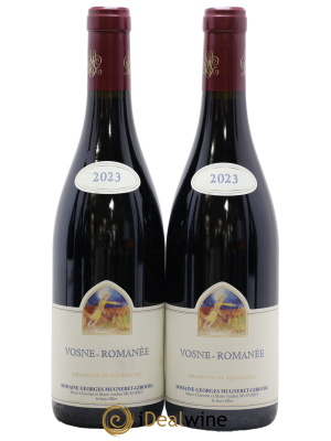 Vosne-Romanée Mugneret-Gibourg (Domaine)