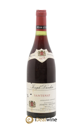 Santenay Joseph Drouhin
