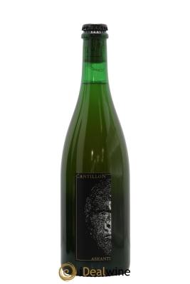 Bière Ashanti Cantillon