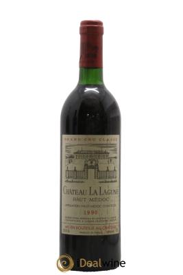 Château la Lagune 3ème Grand Cru Classé