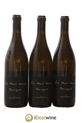 Sancerre Le Mont Damné Chavignol Dagueneau (Domaine Didier - Louis-Benjamin)