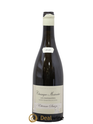 Chassagne-Montrachet Les Encégnières Etienne Sauzet