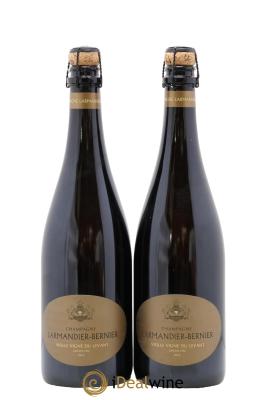 Vieille Vigne du Levant Grand Cru Extra-Brut Larmandier-Bernier