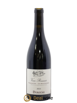 Vosne-Romanée 1er Cru Les Malconsorts Duroché (Domaine)