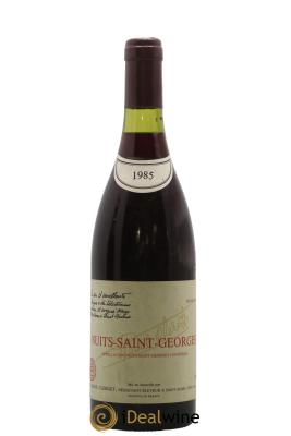 Nuits-Saint-Georges Raoul Clerget