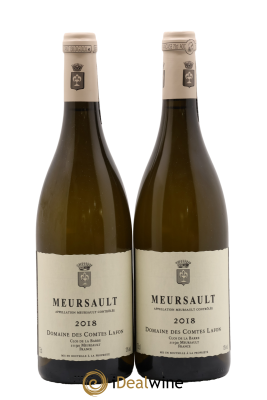 Meursault Comtes Lafon (Domaine des)