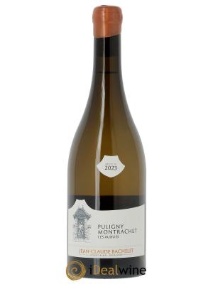 Puligny-Montrachet Les Aubues Jean-Claude Bachelet (Domaine)
