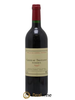 Château Trotanoy