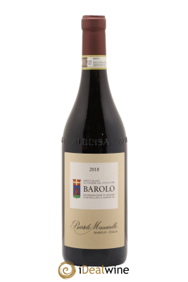 Barolo DOCG Bartolo Mascarello