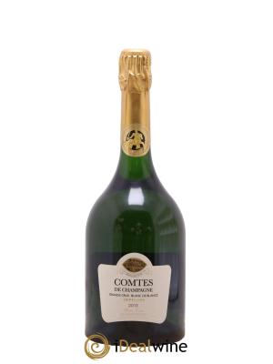 Comtes de Champagne Taittinger