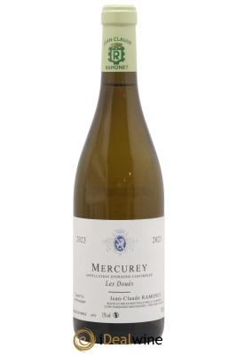 Mercurey Les Doués Jean-Claude Ramonet
