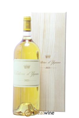 Château d' Yquem 1er Cru Classé Supérieur