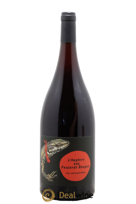 Vin de France L'Anglore aux Foulards Rouges L'Anglore