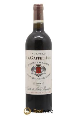 Château la Gaffelière 1er Grand Cru Classé B