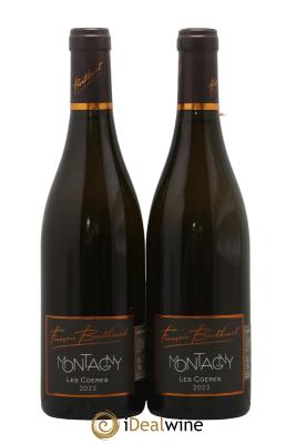 Montagny Les Coères Domaine Berthenet