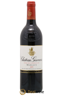Château Giscours 3ème Grand Cru Classé