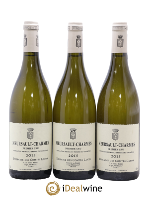 Meursault 1er Cru Charmes Comtes Lafon (Domaine des)