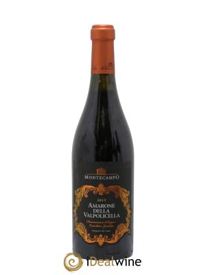 Amarone della Valpolicella DOC Monte Campo