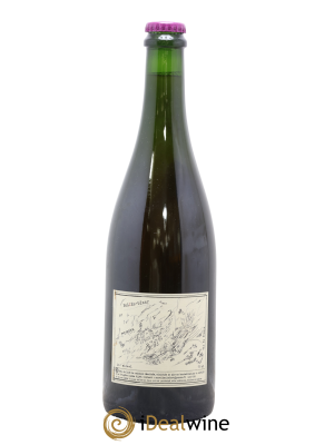 Vin de France Bulles-Bizar Aurélien Lefort
