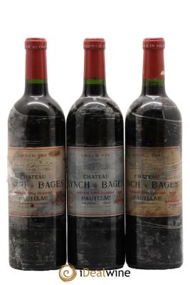 Château Lynch Bages 5ème Grand Cru Classé