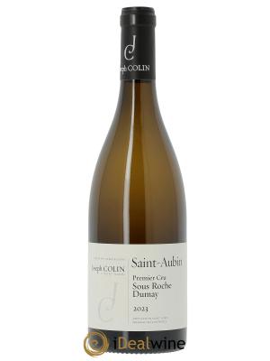 Saint-Aubin 1er Cru Sous Roche Dumay Joseph Colin 