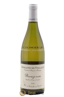 Bouzeron Domaine de Villaine