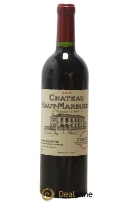 Château Haut Marbuzet
