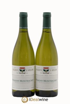 Puligny-Montrachet Jacques Carillon (Domaine)