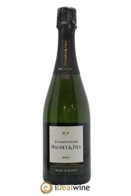 Champagne Brut Blanc de Blancs Naudet