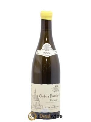 Chablis 1er Cru Butteaux Raveneau (Domaine)