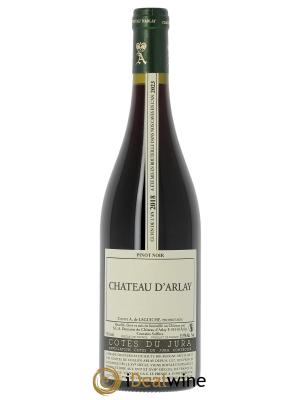 Côtes du Jura Pinot Noir Château d'Arlay
