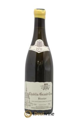 Chablis Grand Cru Blanchot Raveneau (Domaine)