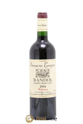 Bandol Domaine Tempier Cuvée Cabassaou Famille Peyraud