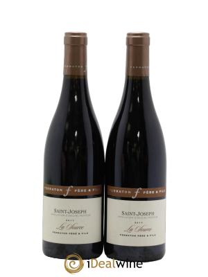 Saint-Joseph La Source Ferraton Pere Et Fils