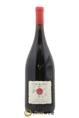 Anjou Cabernet franc Clau de Nell
