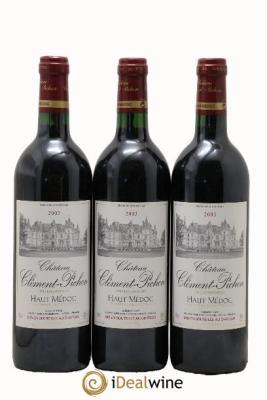 Château Clément-Pichon Cru Bourgeois